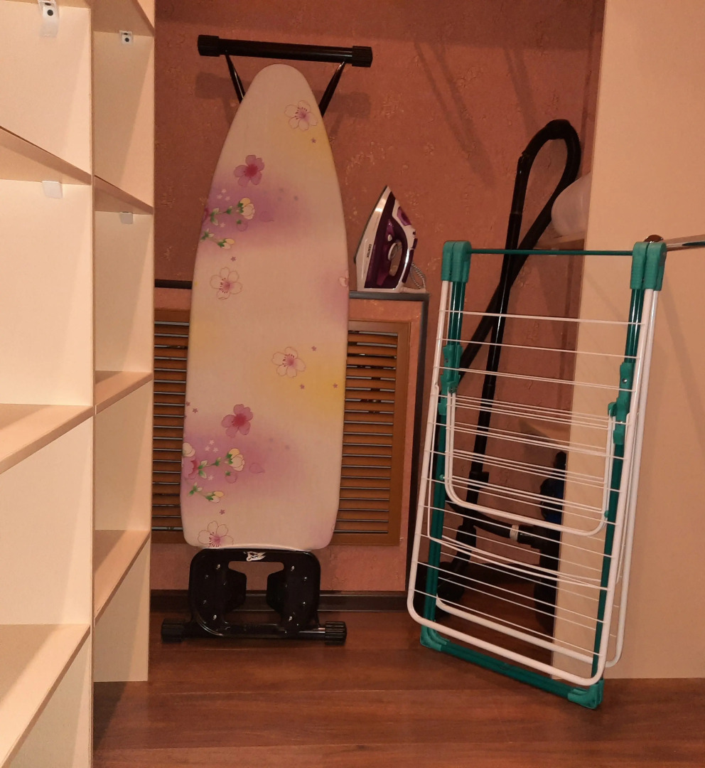 Однокомнатная квартира в центре