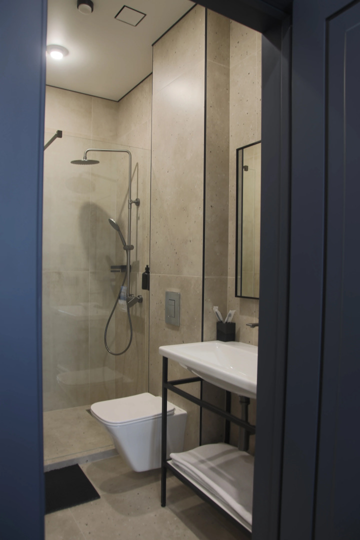 Бутик-отель Автограф