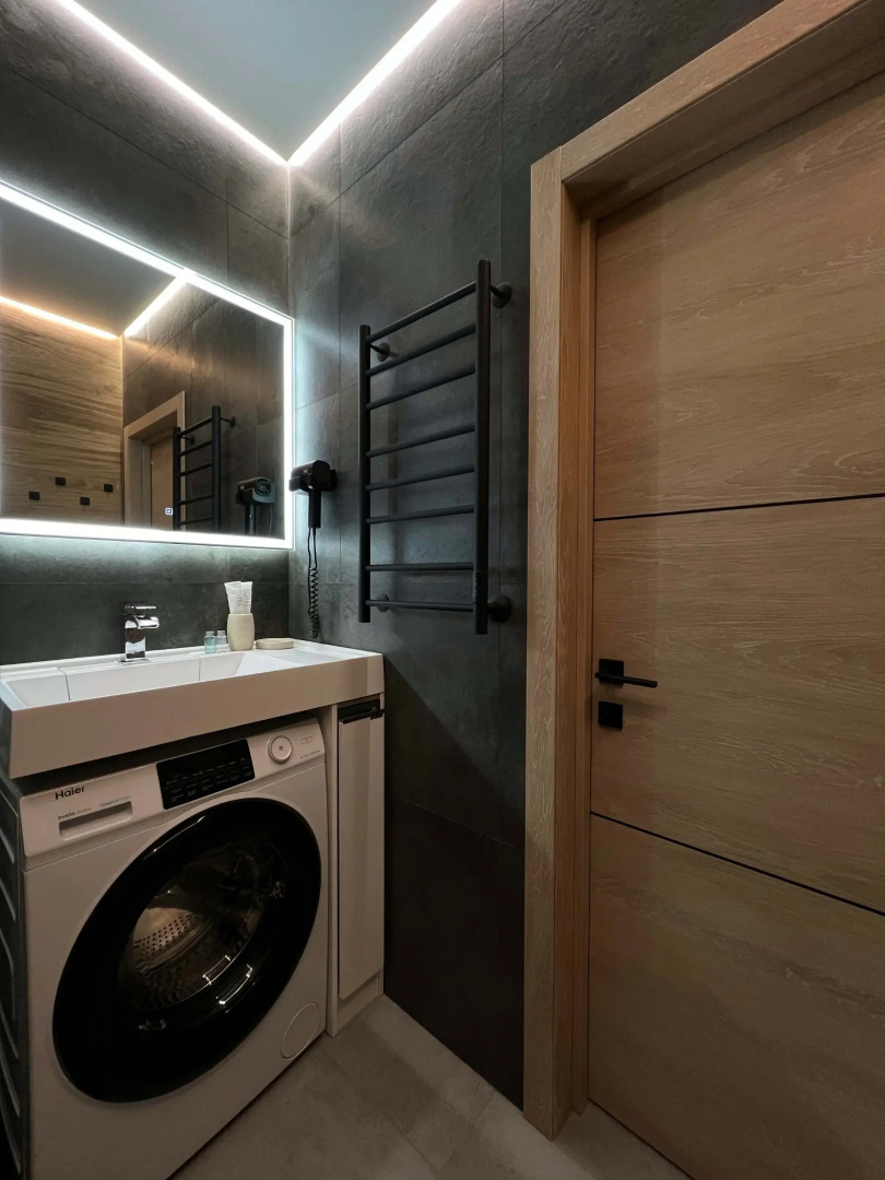 Квартира Aikuaiven Home