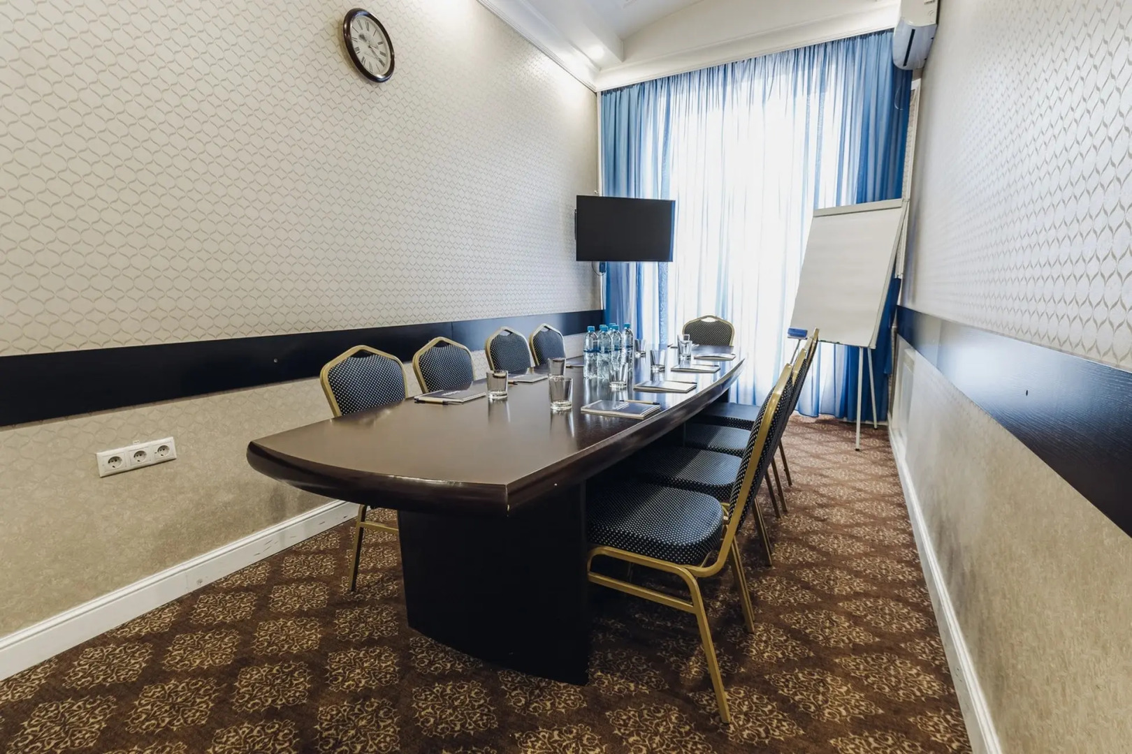 Отель Байкал Плаза