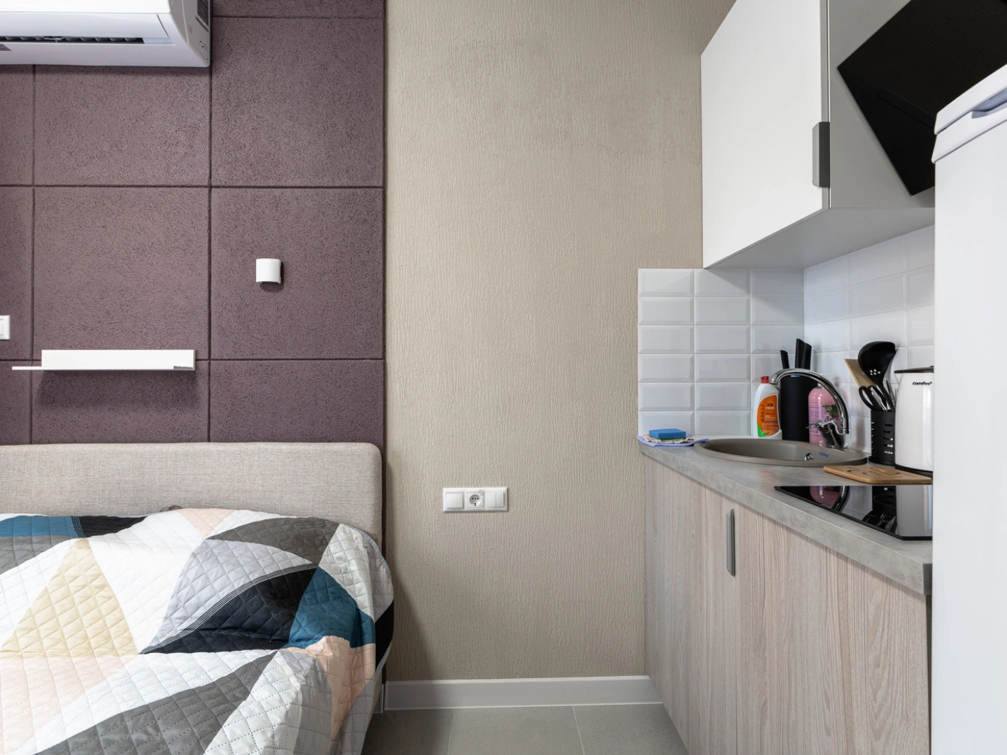 Апартаменты Филимонковское 1