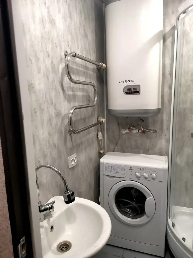 Апартаменты Daily Rest 1