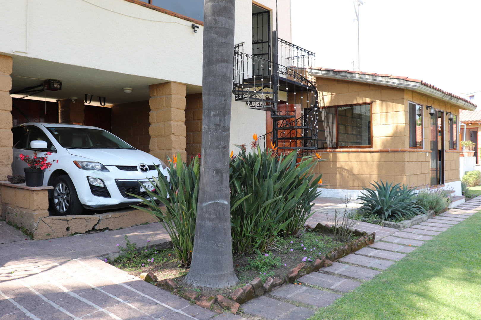 Отель Villas Colibri by Rotamundos