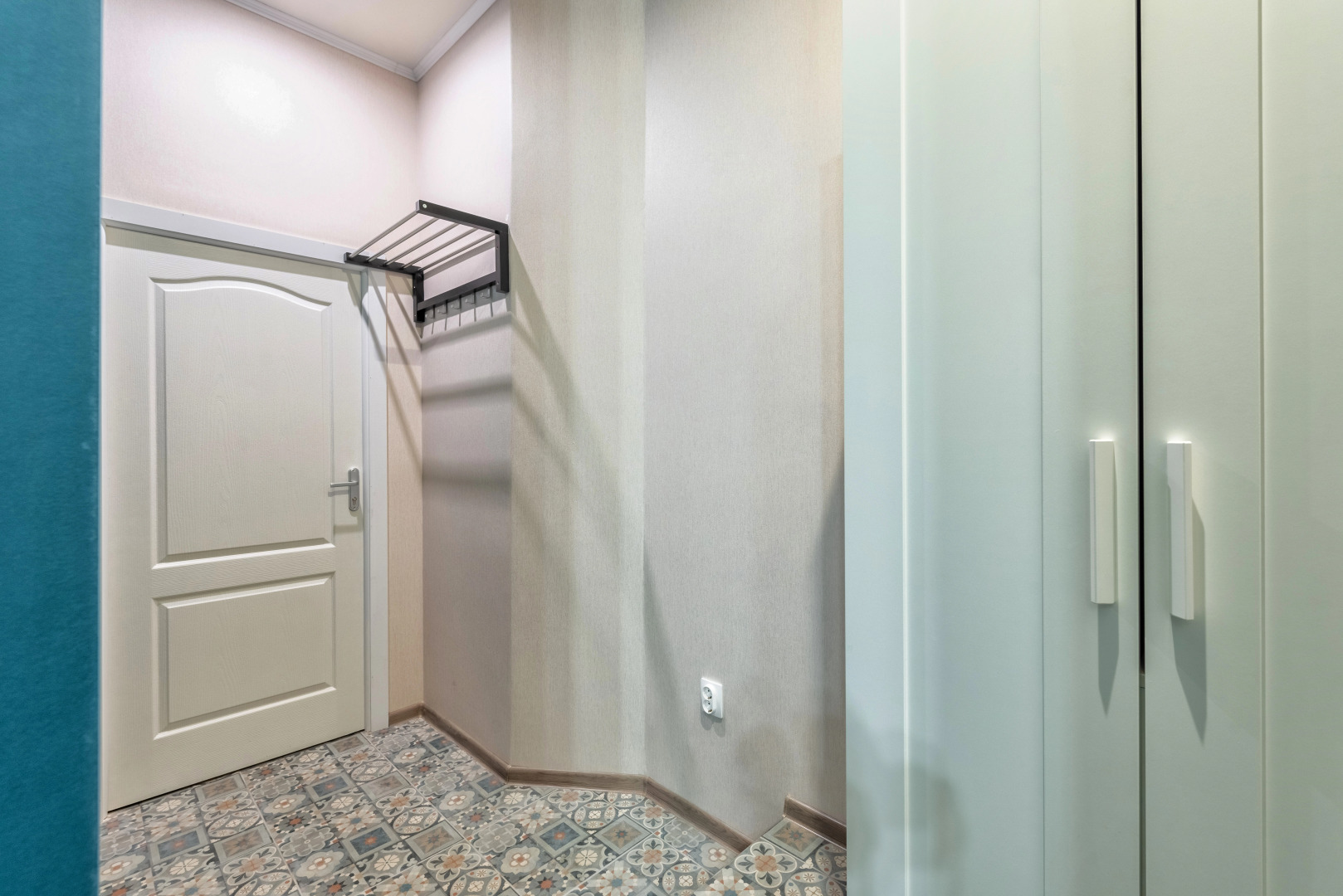 4Б Malaya Posadskaya 25