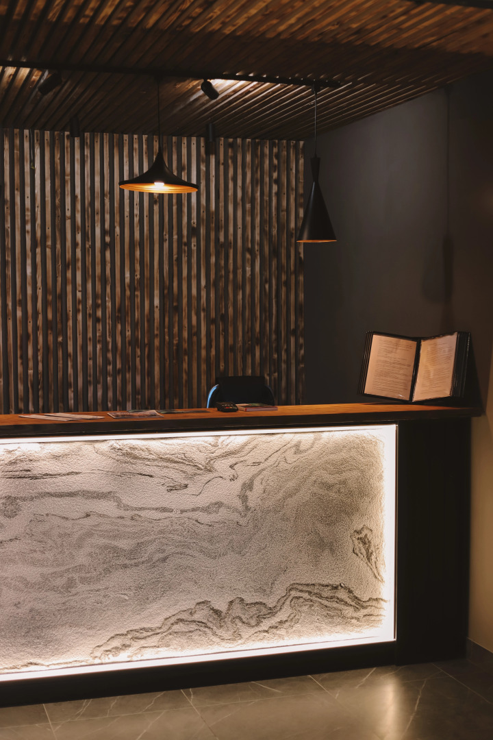 Отель Смарт Асгард