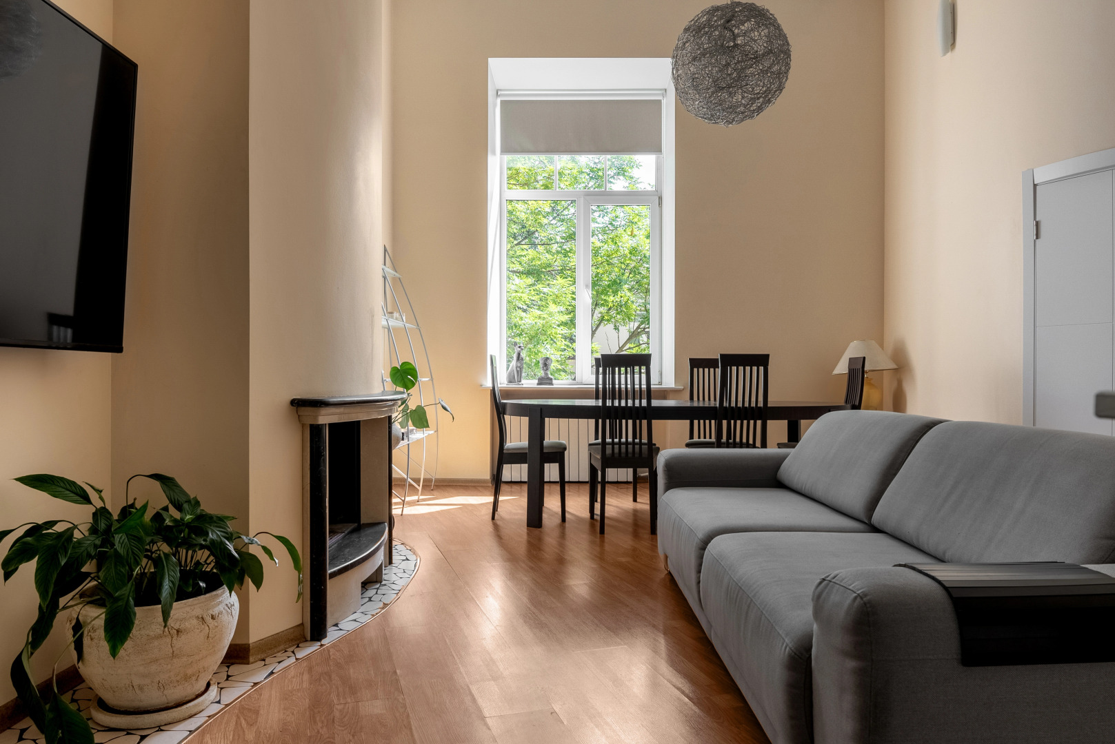 Апартаменты Two Story Apartment от Apartvil