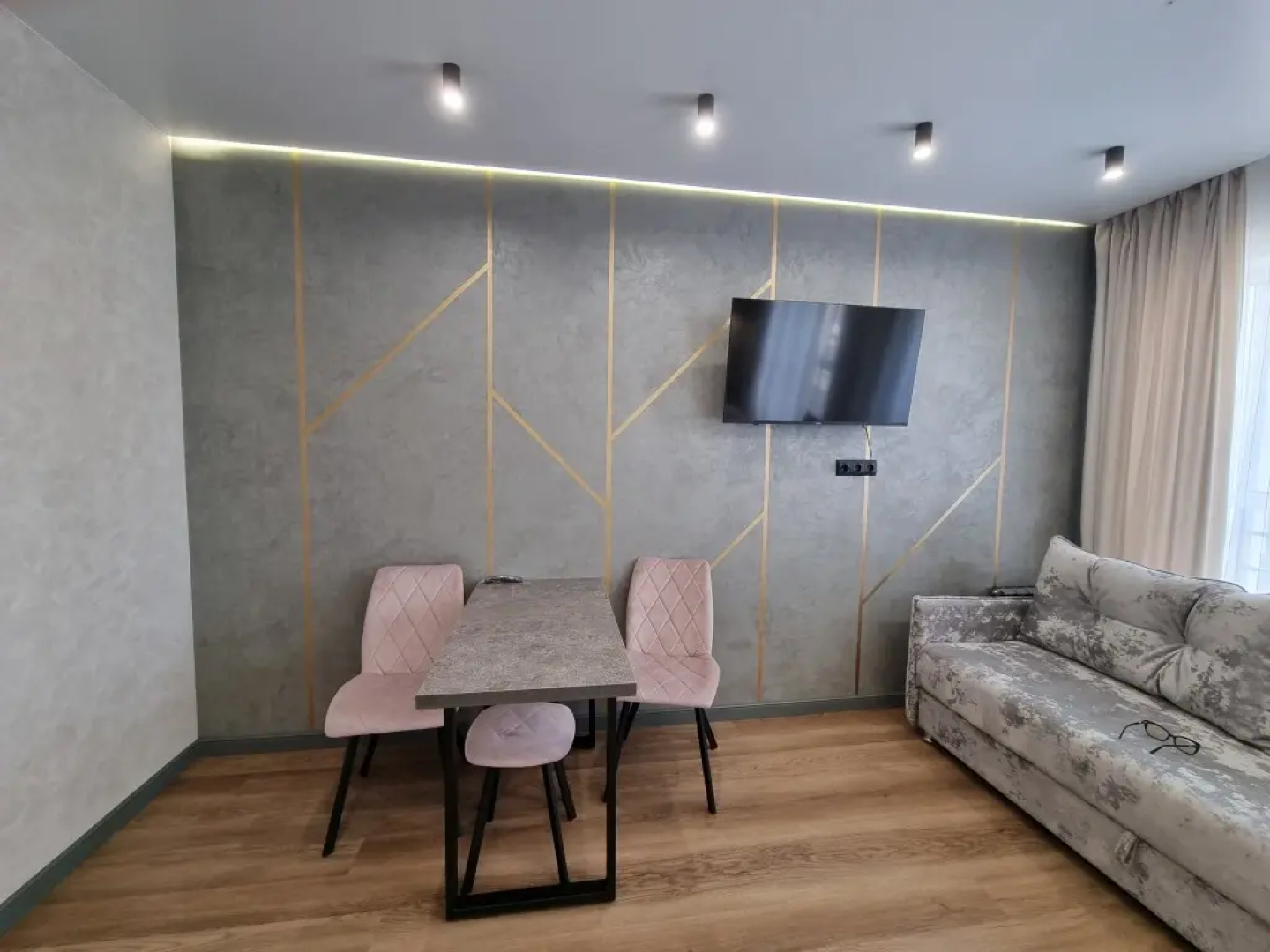 Апартаменты Apart River 2