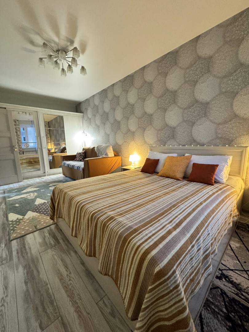 Апартаменты Прекрасная Кёнигсбергщина-2