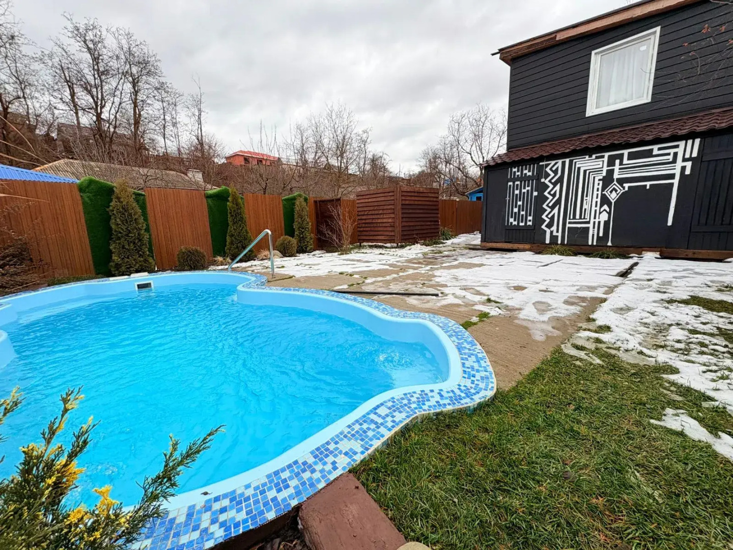 Гостевой Дом для Отдыха