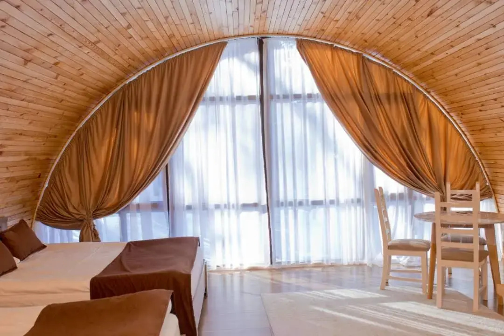 Отель Ski Paradise Karakol