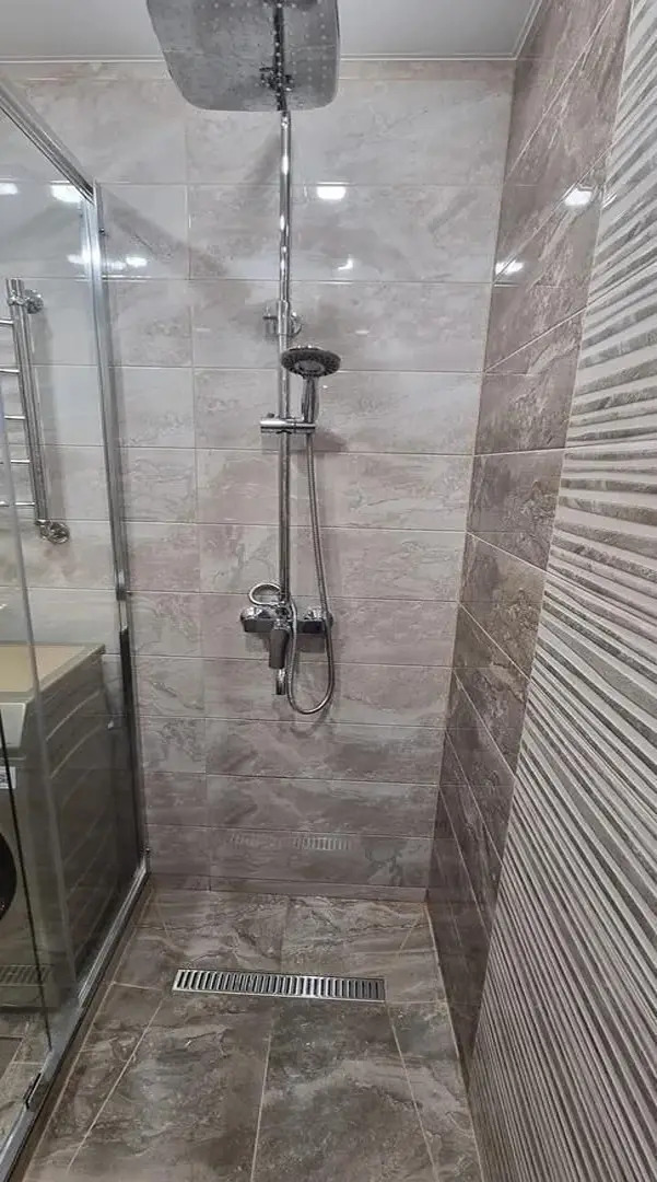 Апартаменты на 60 лет Октября 21