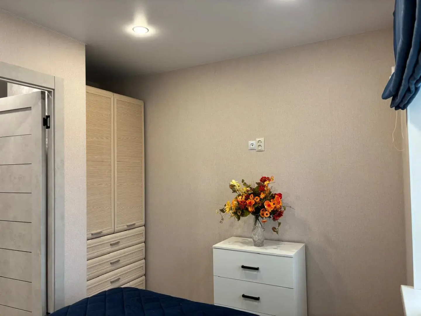 Квартира Пятница/Возрождения 55/до 4чел