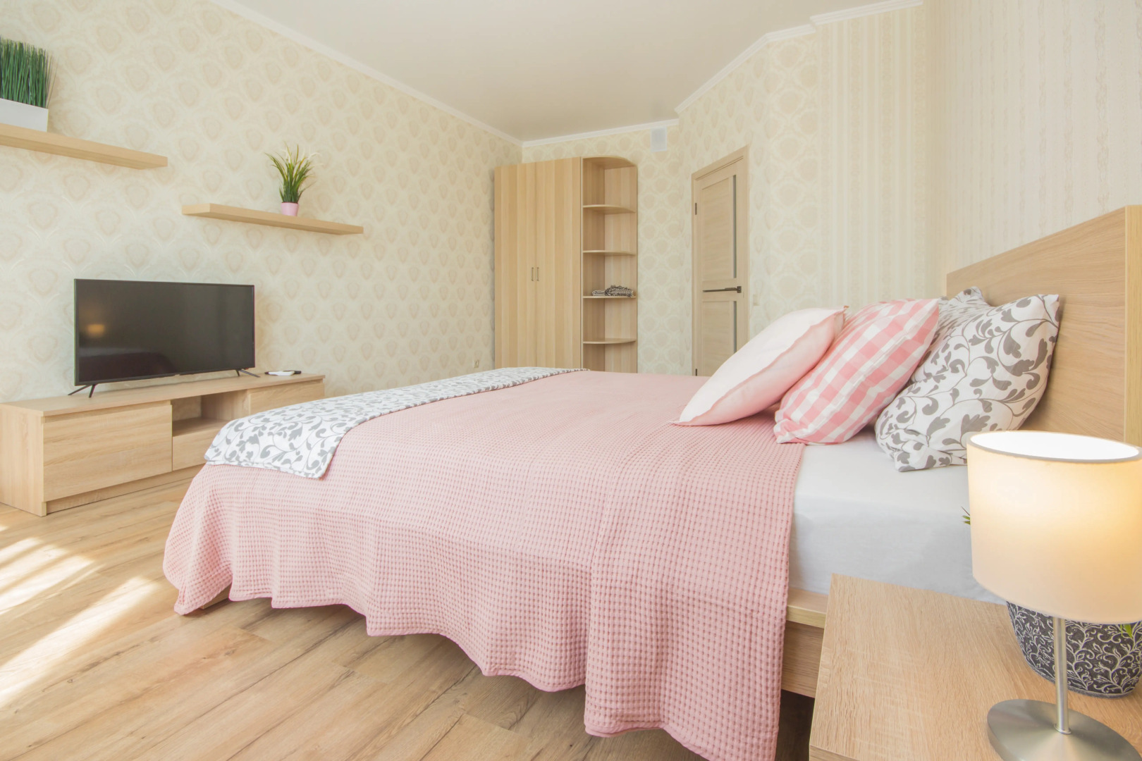 Апартаменты в Центре Краснодара 13