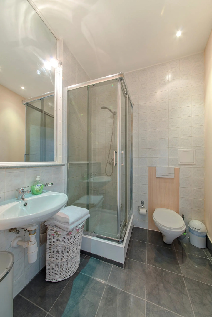 Апартаменты 1-комнатные HomeApart пр-т Независимости, 13