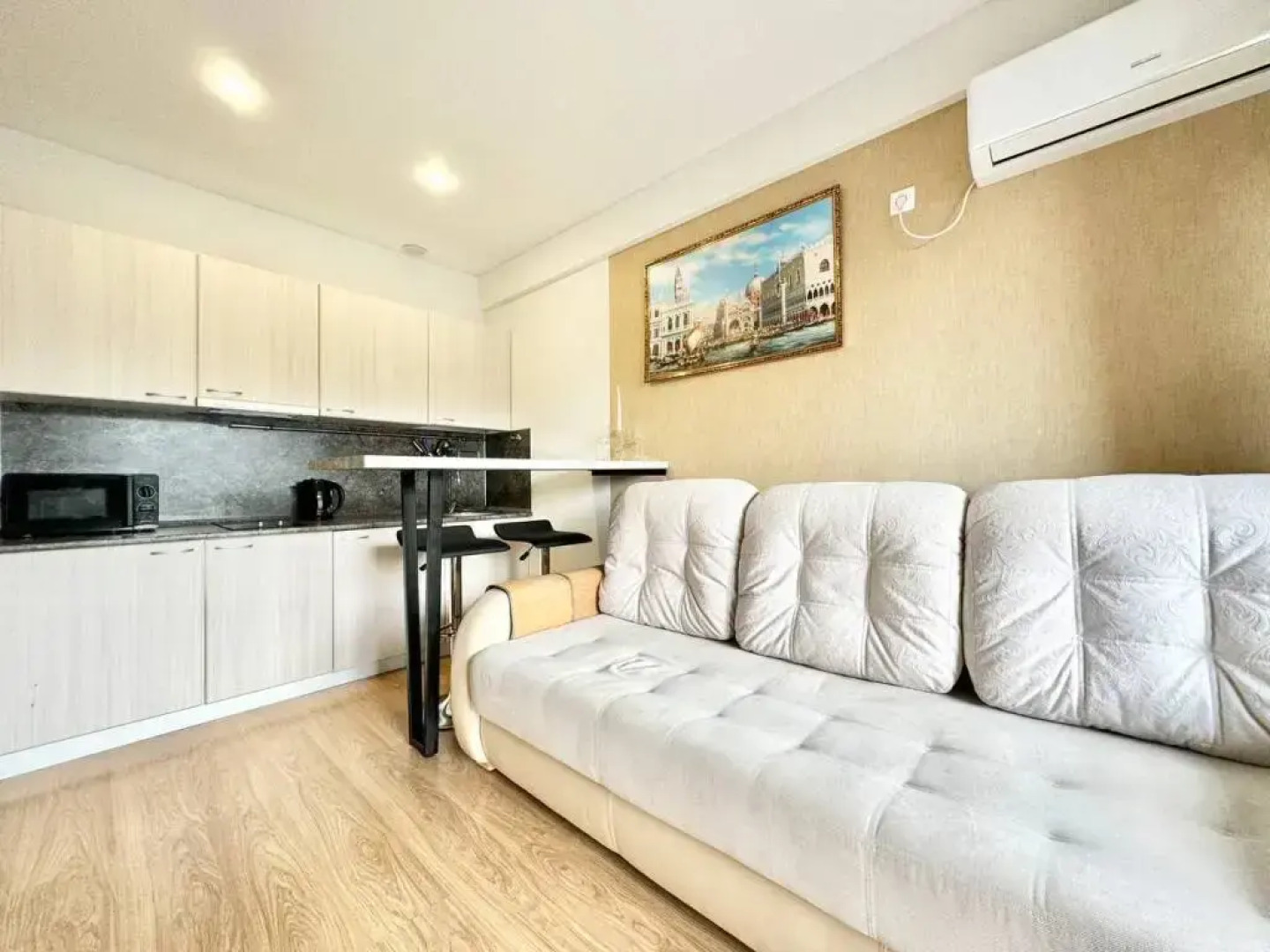 Апартаменты ЖК Каравелла Португалии