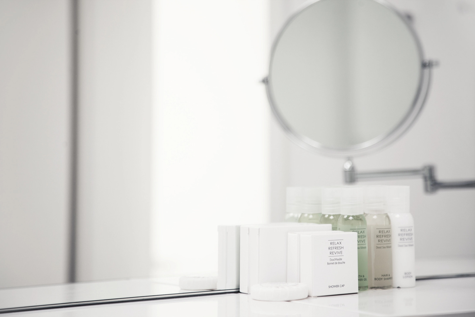 Апартаменты Rosenthal Residence