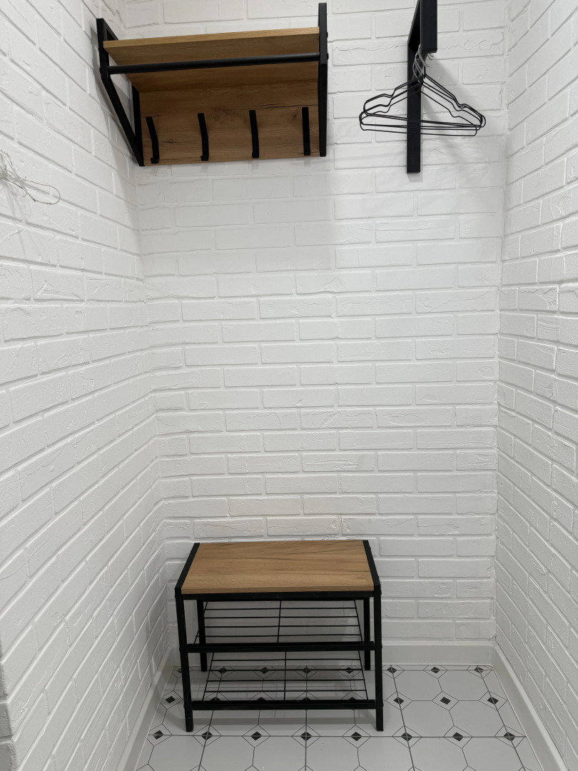 Квартира Уютная