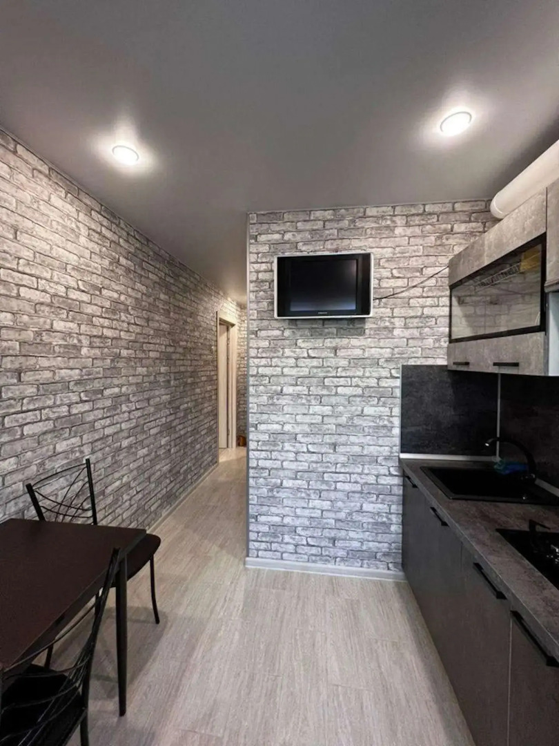 Квартира на Улице Бакунина, 18