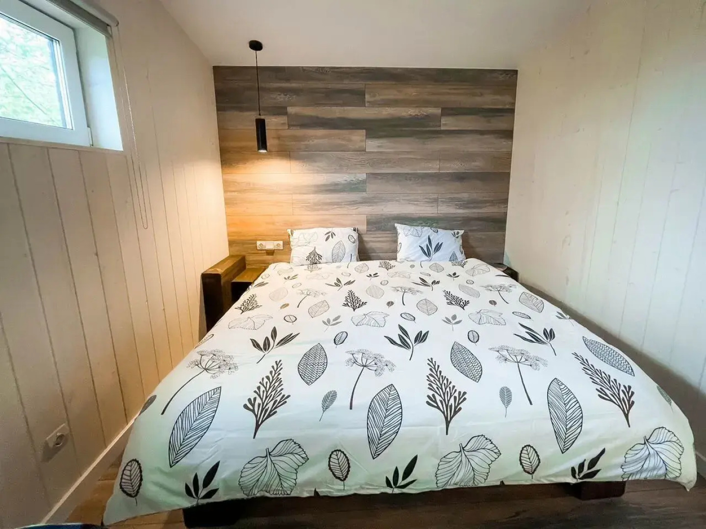 Частный Дом на Рябиновой