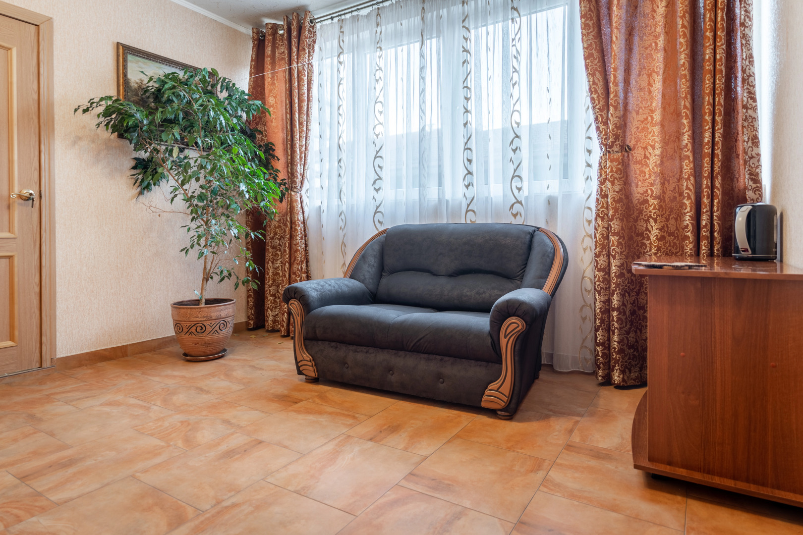 Гостевой дом Дана Хаус