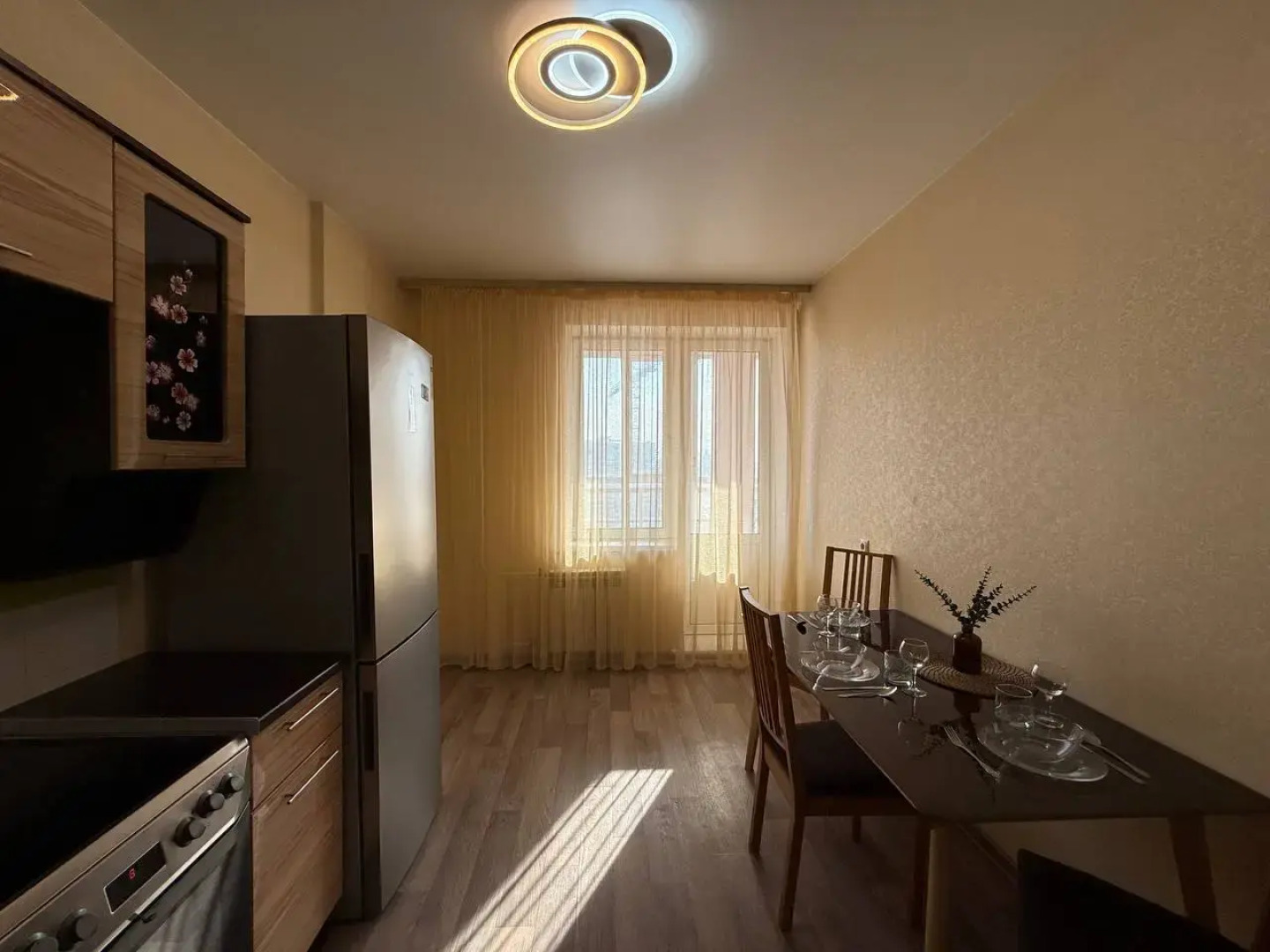 Квартира возле Зоопарка