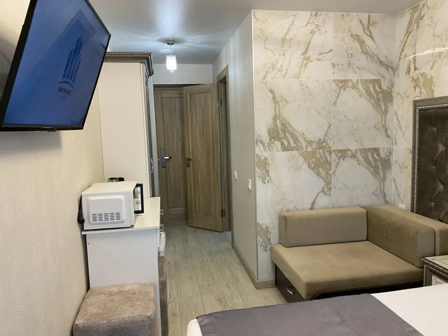 Апартаменты Капри Хаус Ленина 219/4