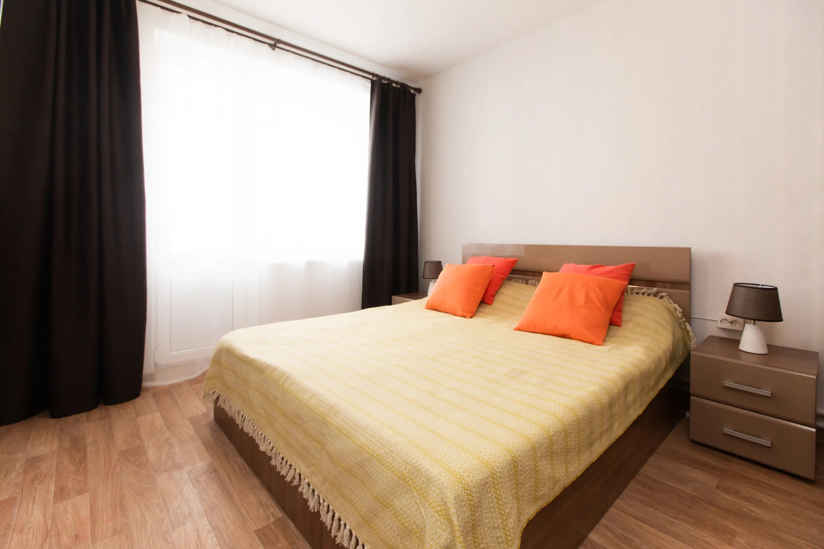 Апартаменты Большая Подгорная 87 № 10