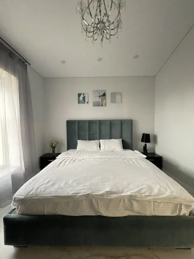 Частный дом в посёлке бизнес-класса Grееnwооd