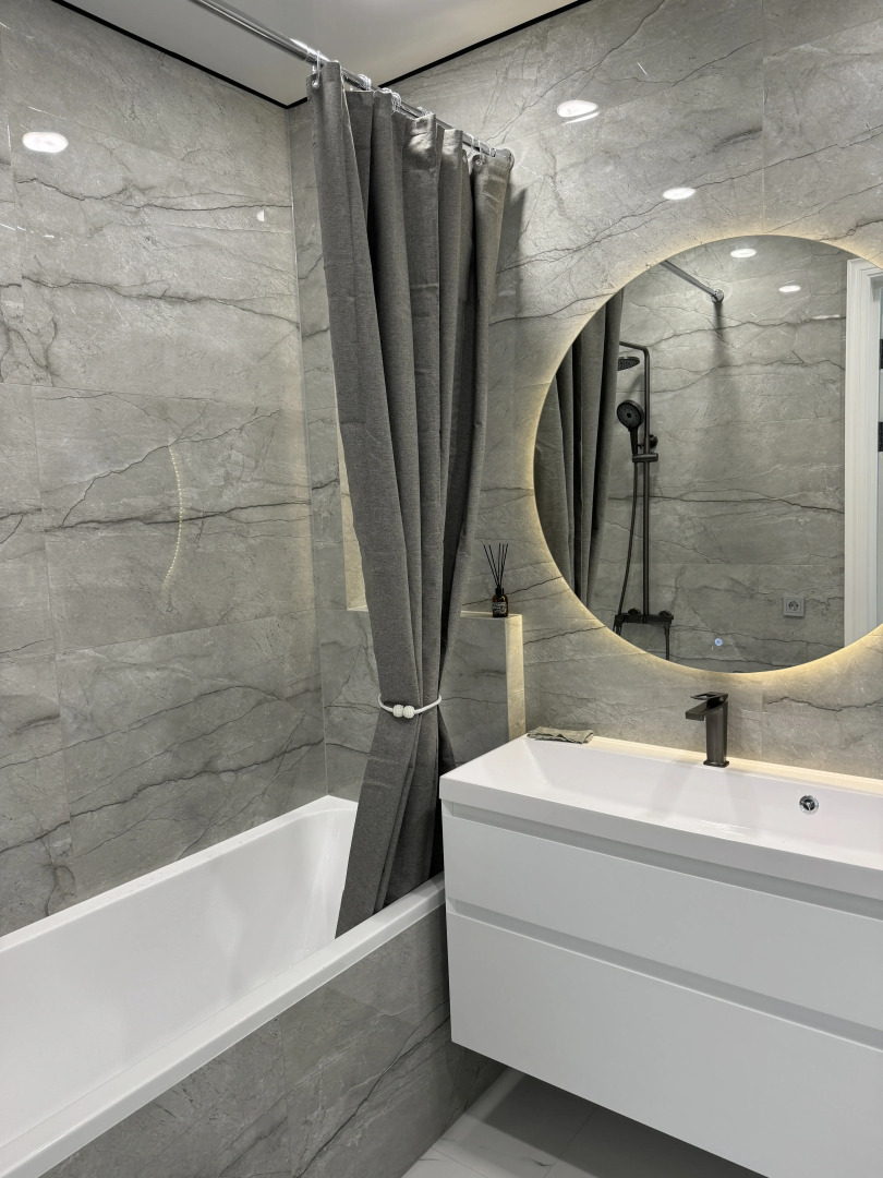 Квартира Гостевая Люкс