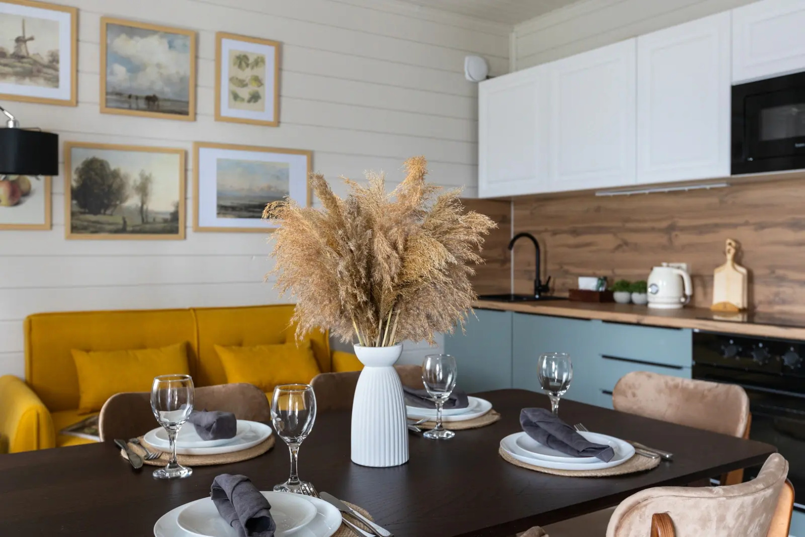 Гостевой Дом для Души и Тела