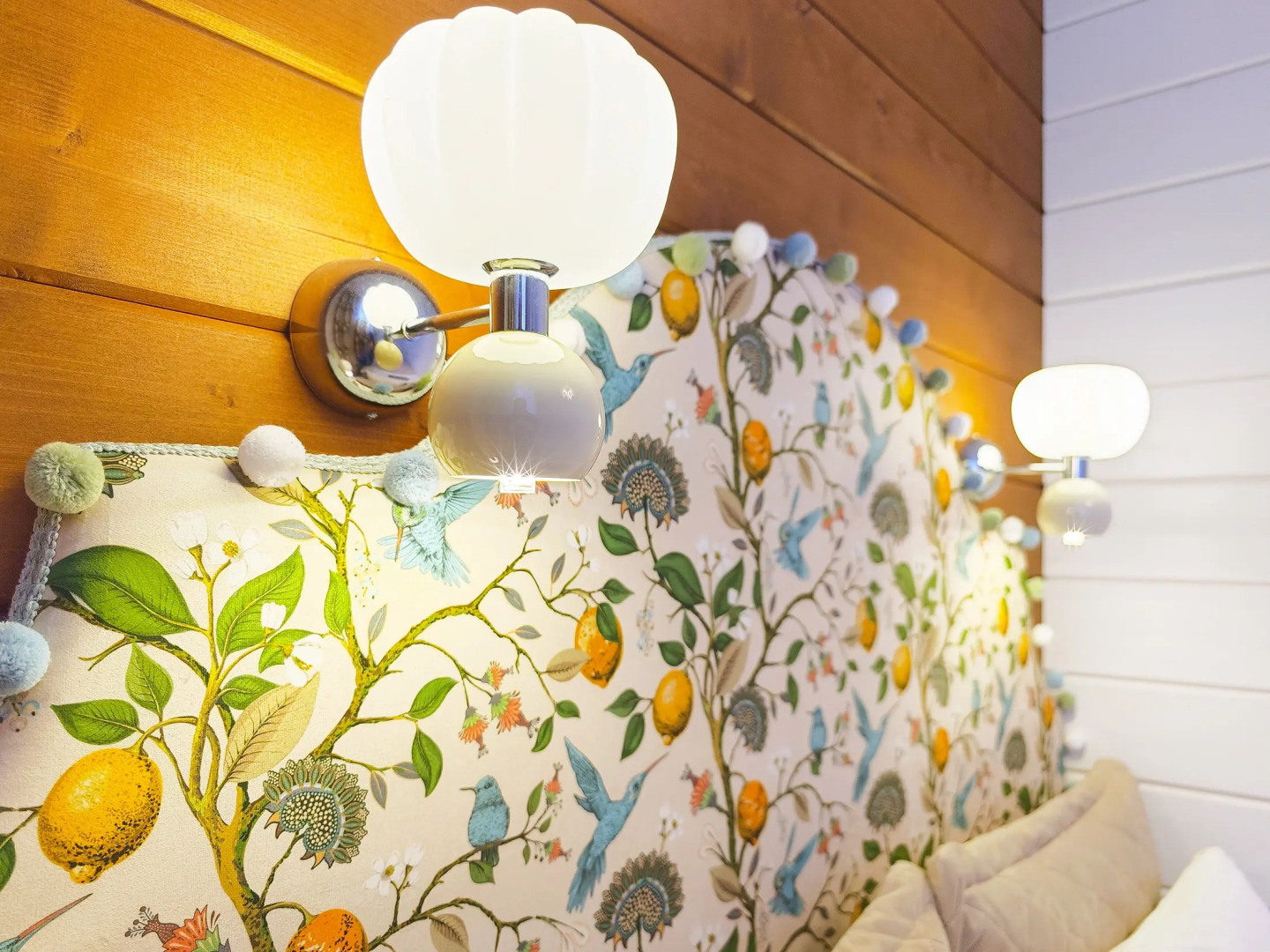 Частный дом Новый дом в часе от города