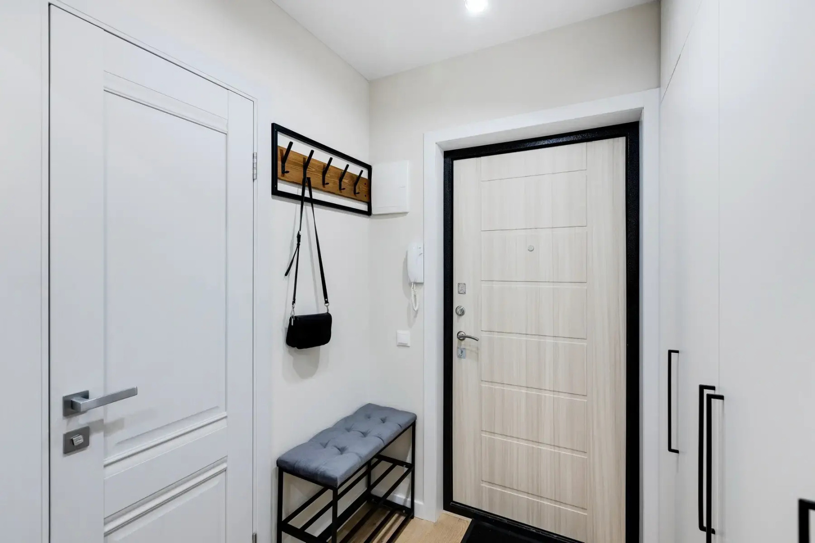 Апартаменты Студия