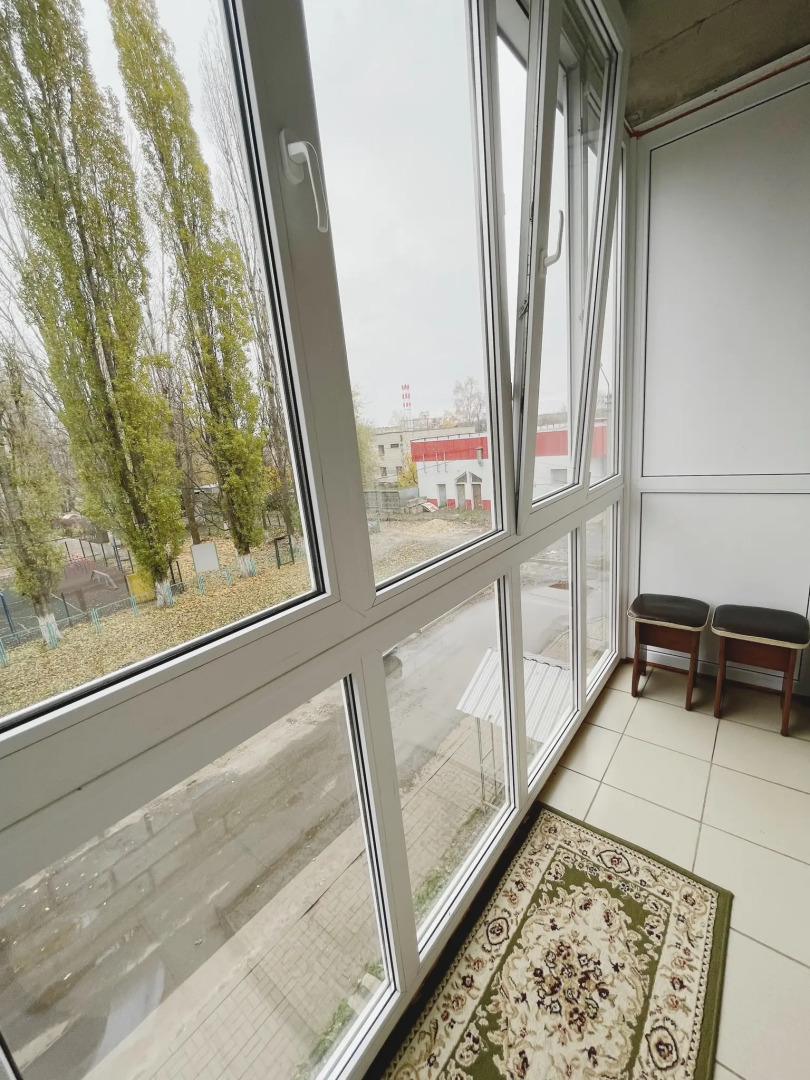 Квартира bsk3