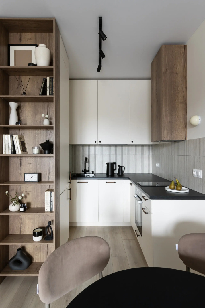 Апартаменты Чистый Воздух