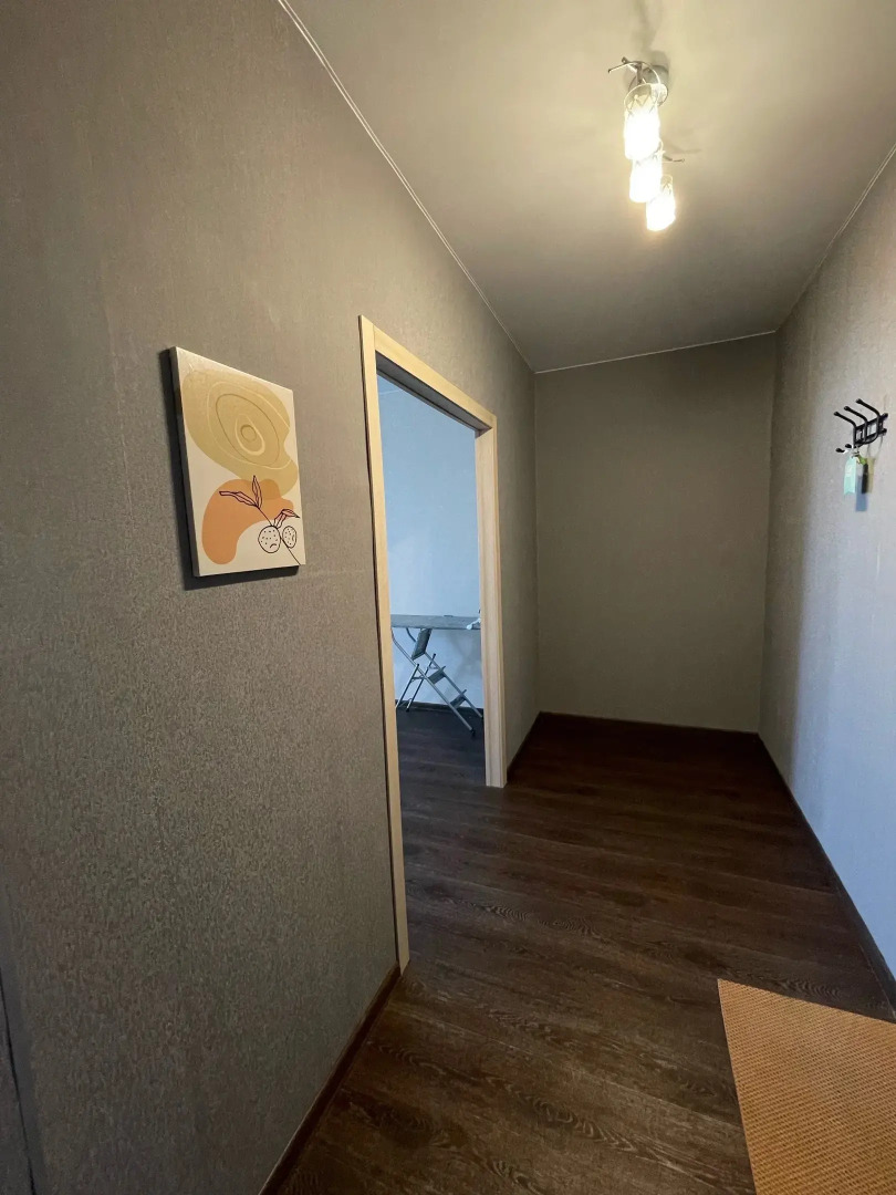 Апартаменты Nadym House (Надым Хаус) на проспекте Ленинградский