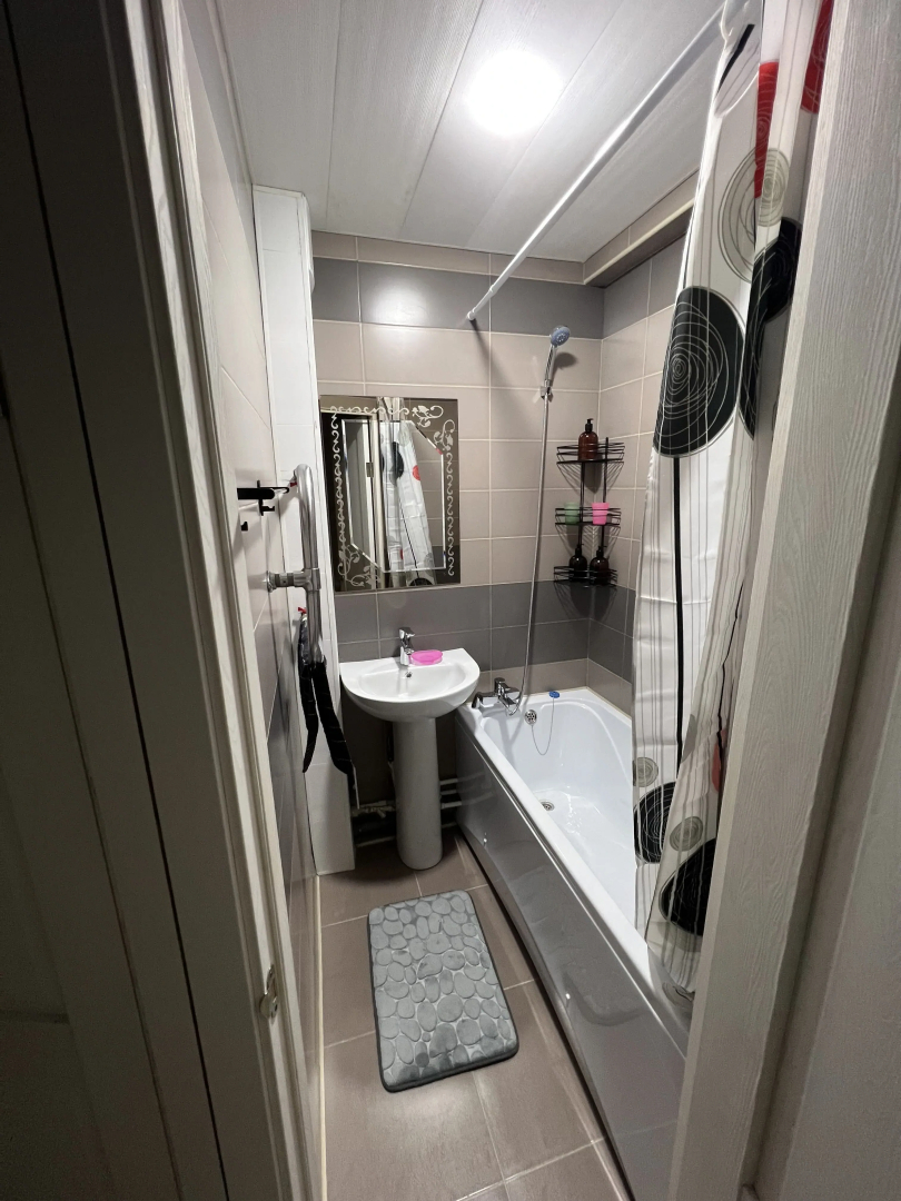 Квартира Уютная Двухкомнатная