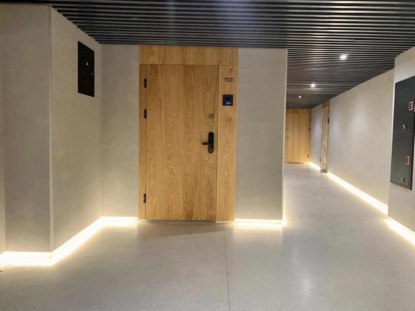 Апартаменты ЖК Соты