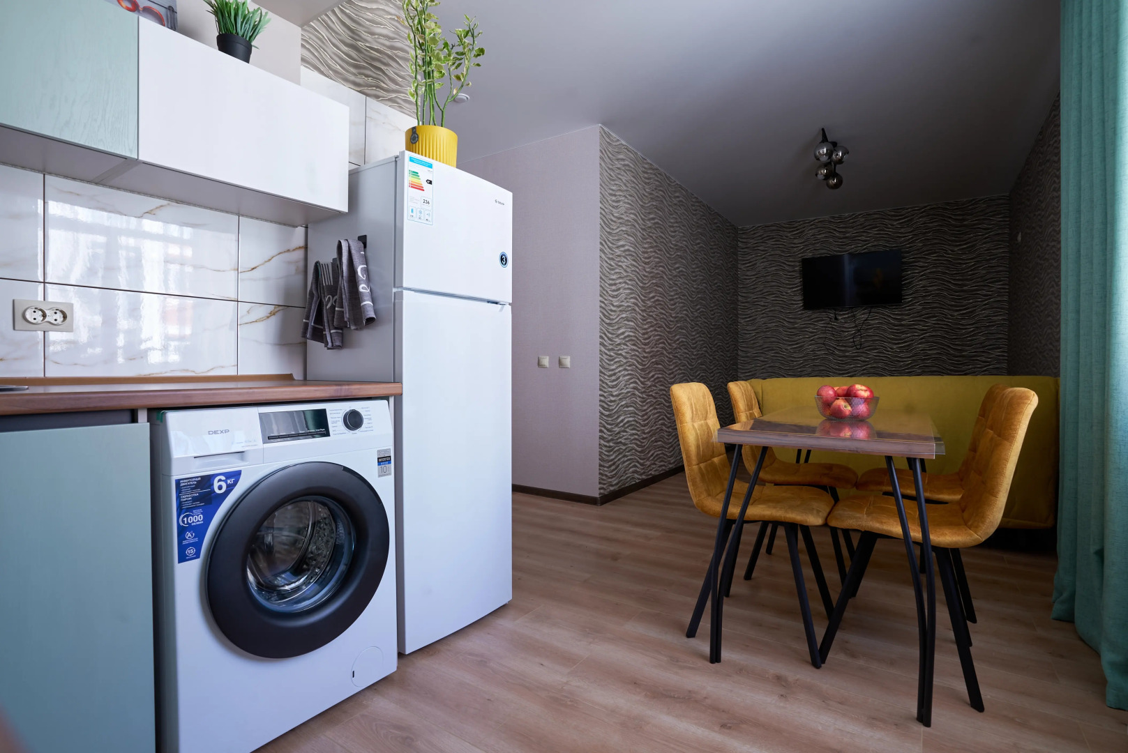 Квартира Уютная в центре Костромы