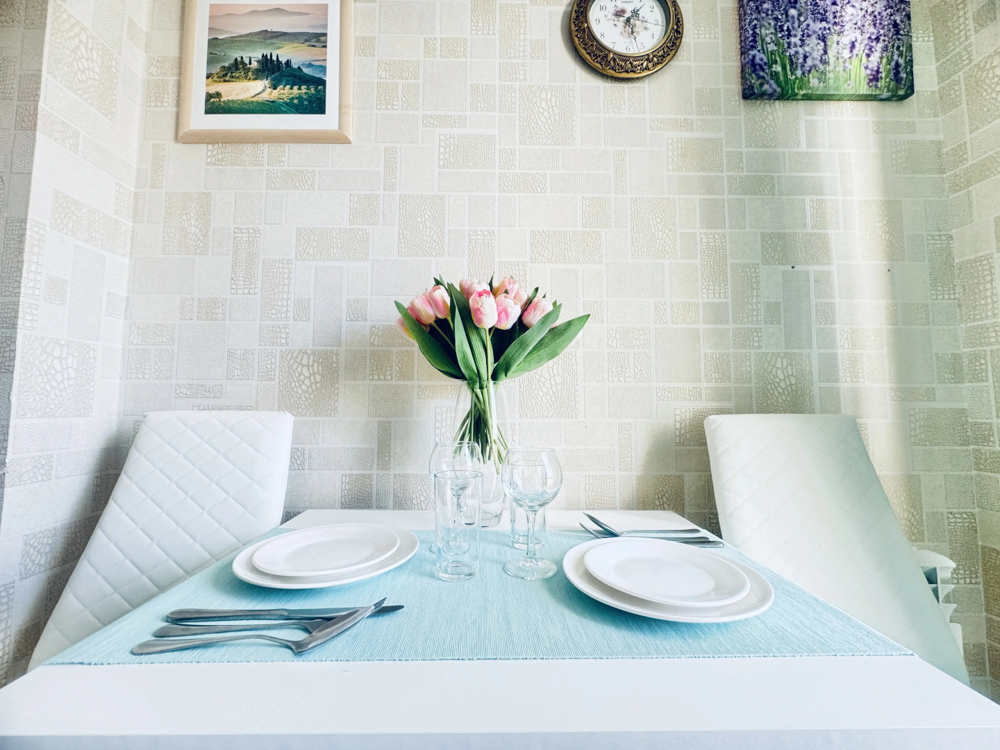 Апартаменты VEGAS на Академика Сахарова 109