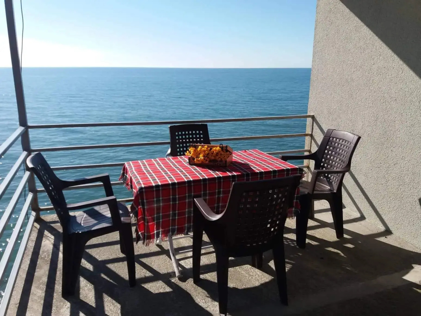 Гостевой Дом Ivshan