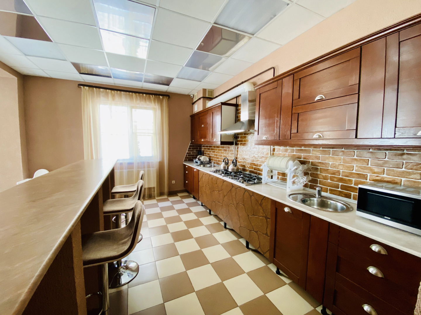 Гостевой дом Магнат