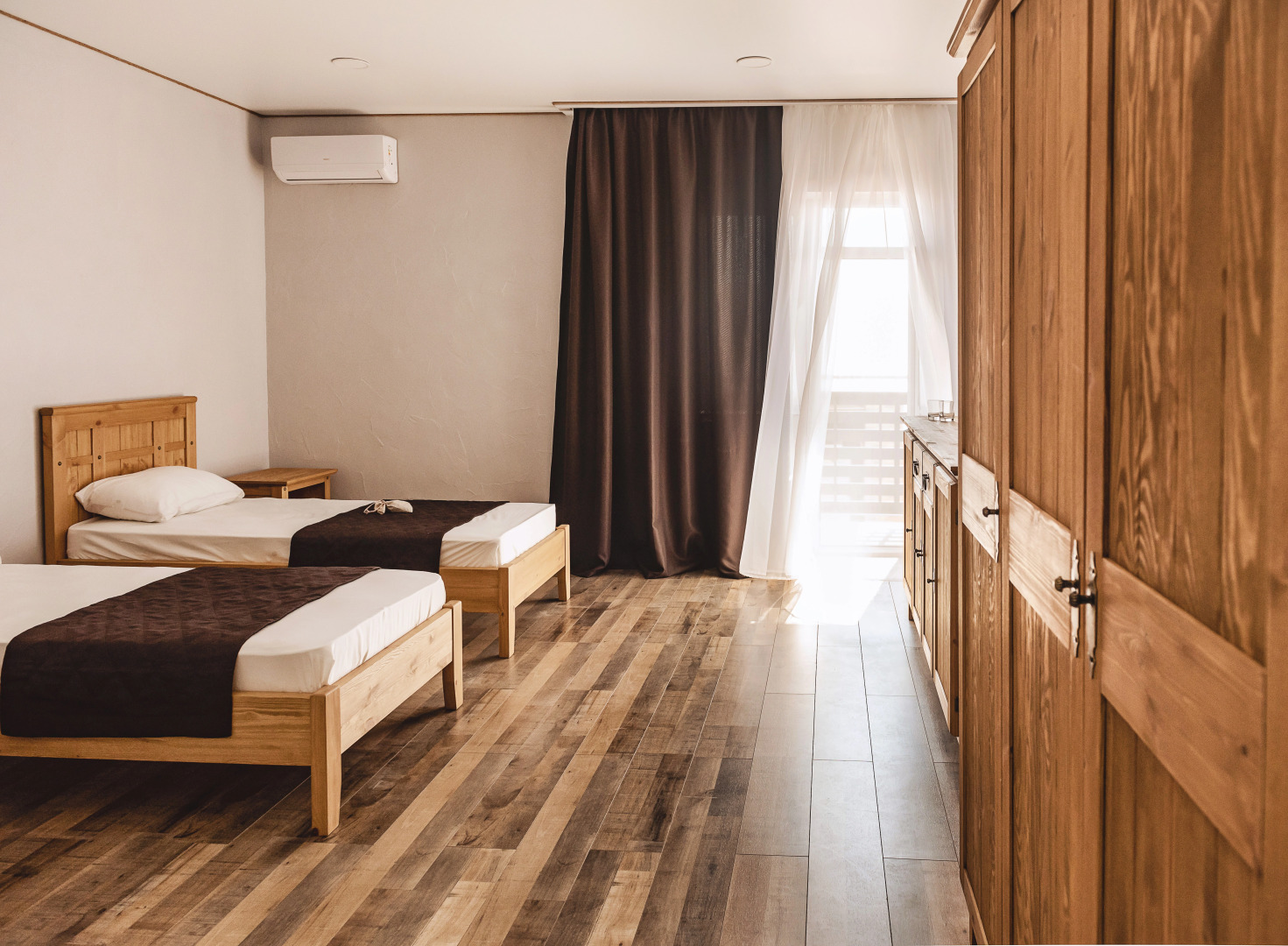 Отель Fanagoriets