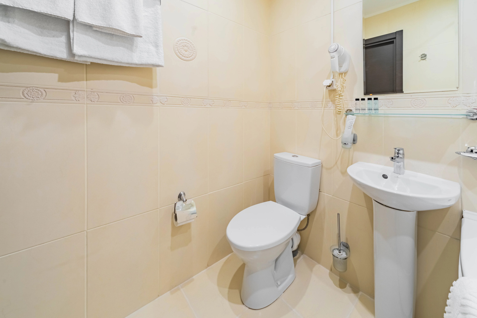 Отель Минима Динамо