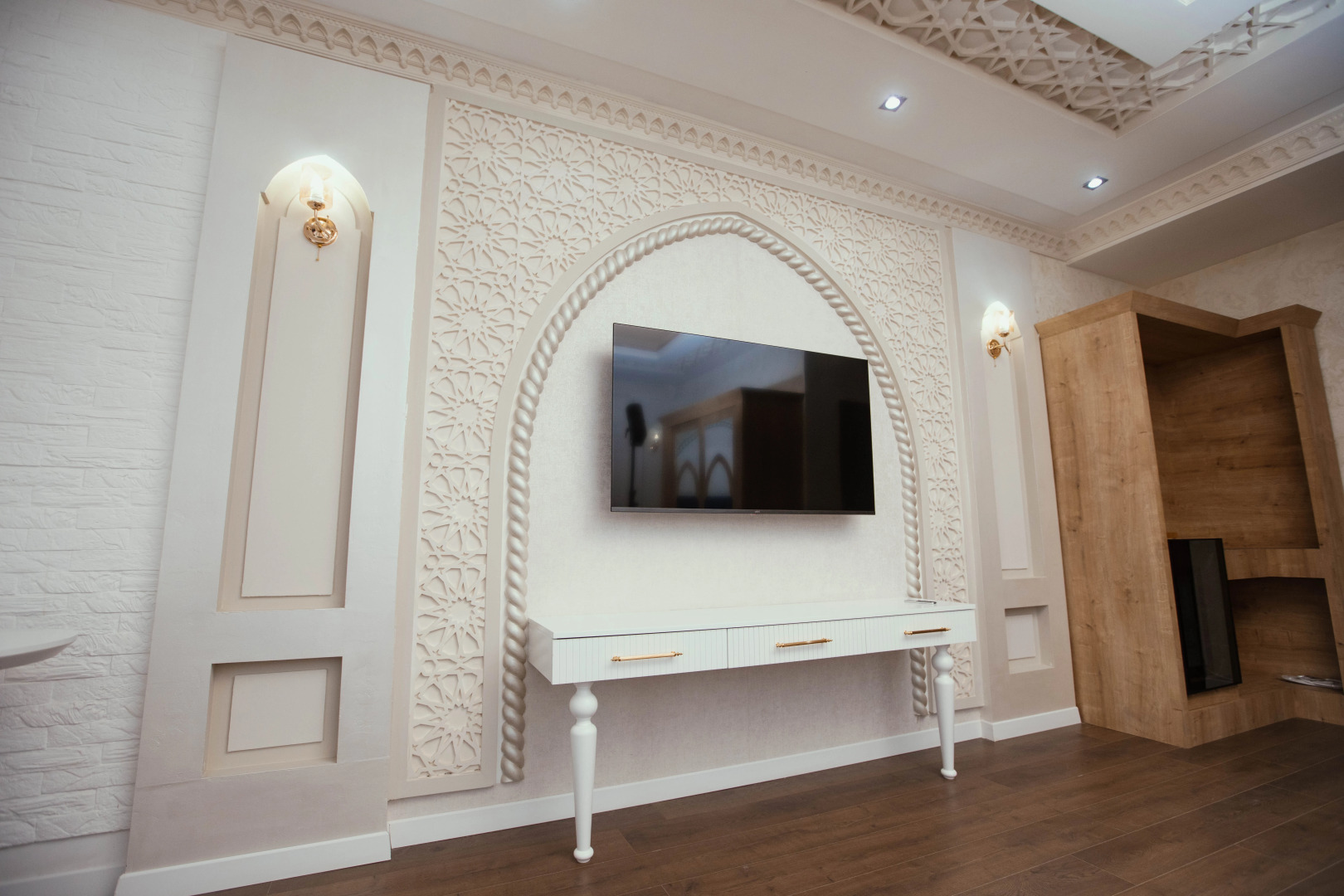 Отель Antalya Grand Palace