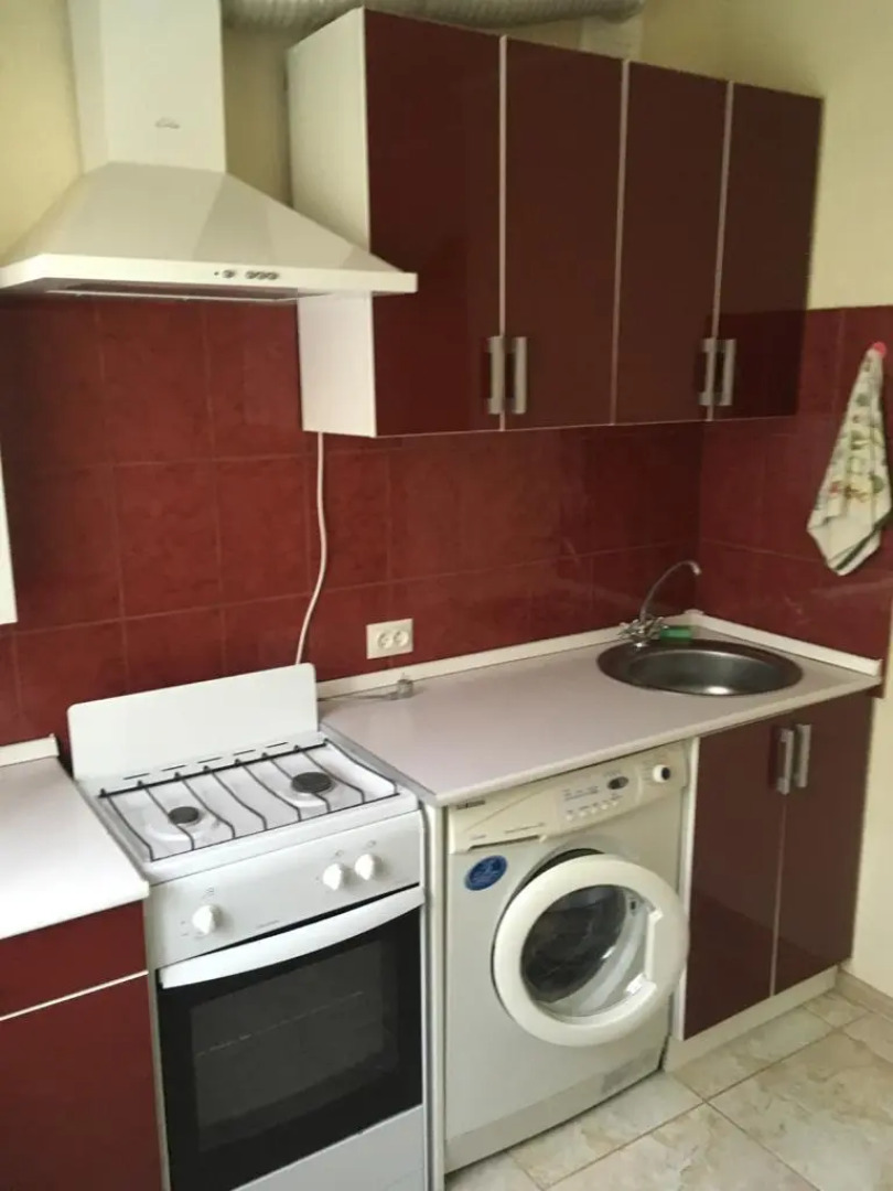 Апартаменты Дзержинского 92Б