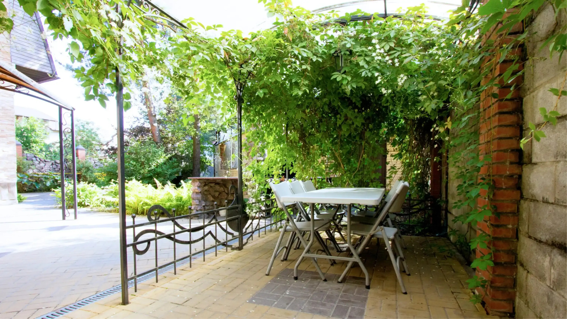 Отель Виктория