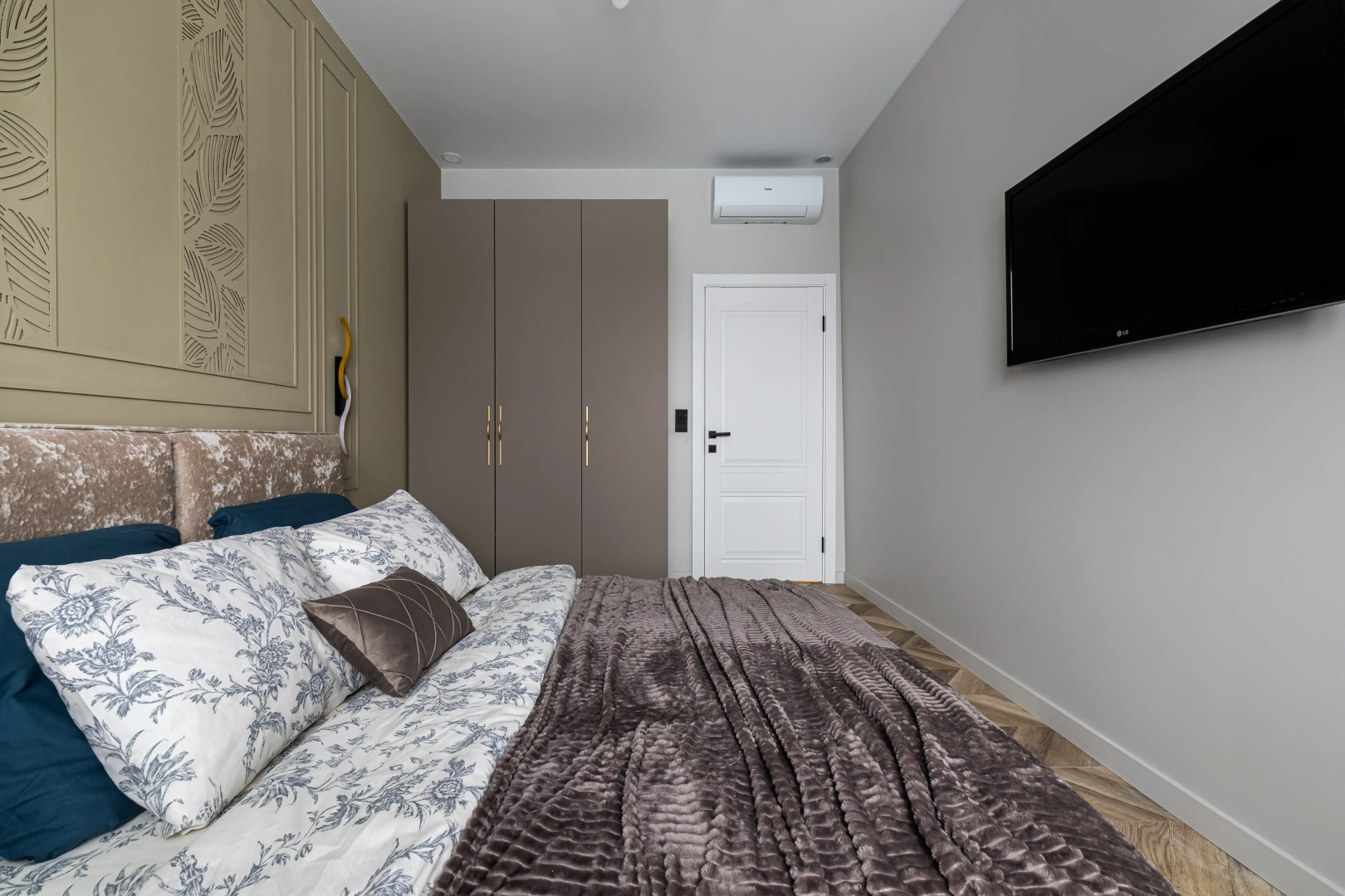 Апартаменты Шикарные Новые в Историческом Центре Казани