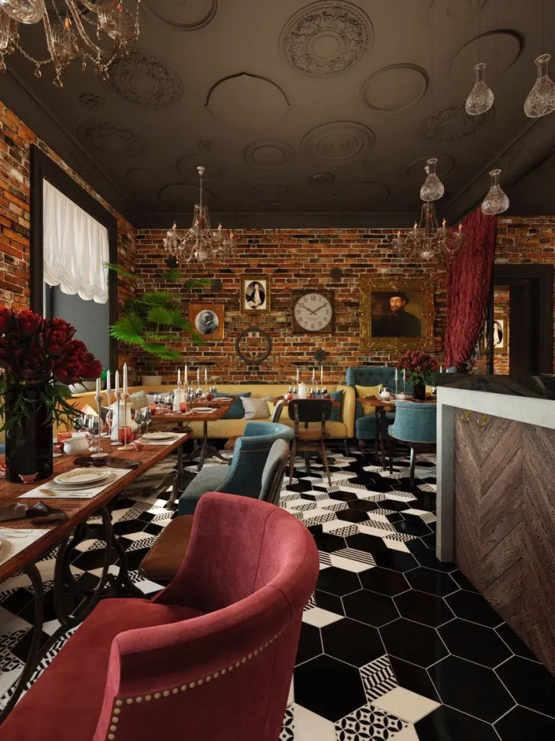 Бутик-Отель Чемодановъ