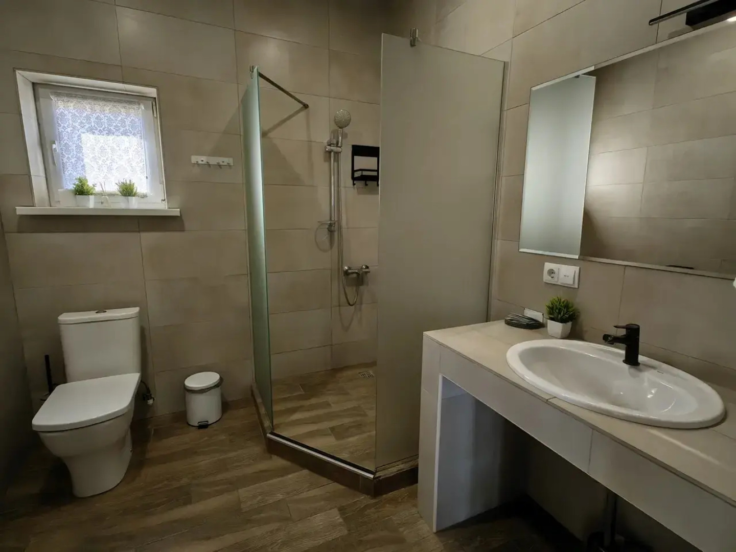 Апартаменты 2х-комнатные с видом на Таганрогский залив