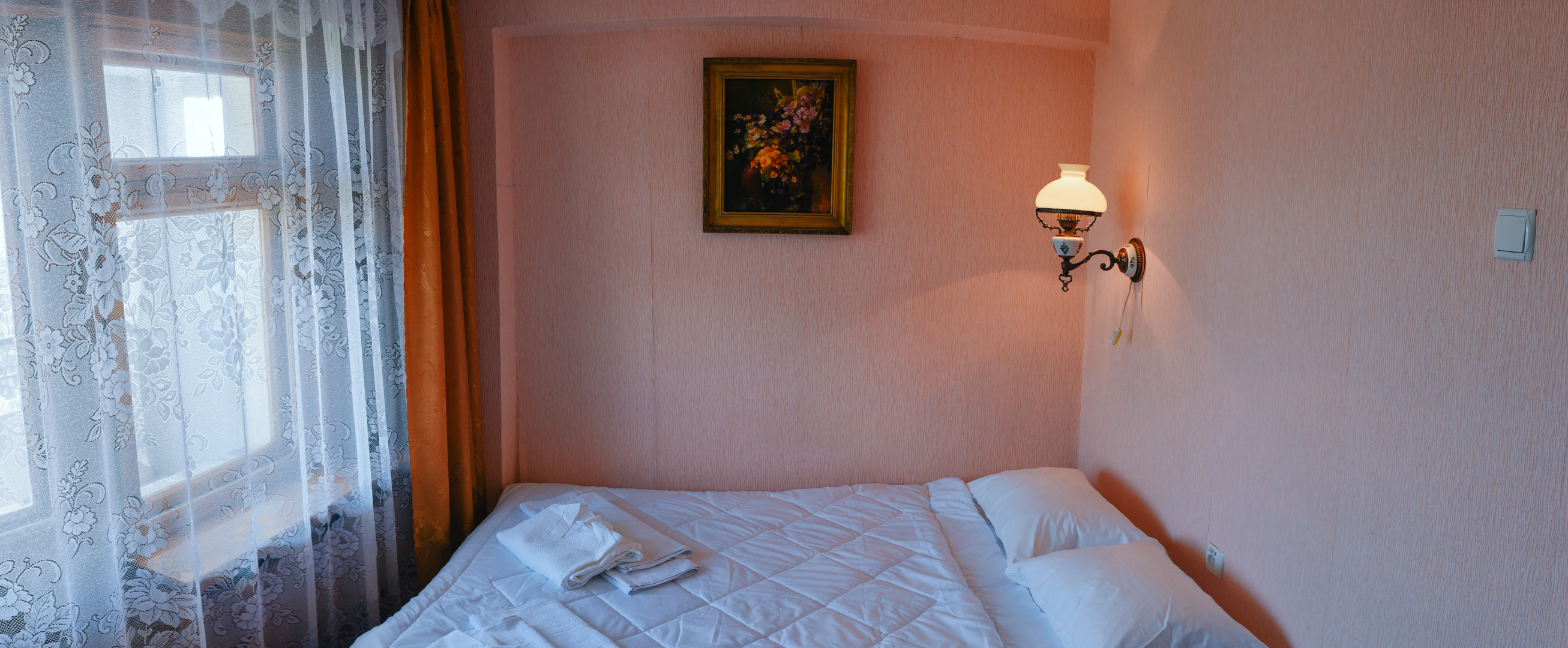 База Отдыха Воронцово